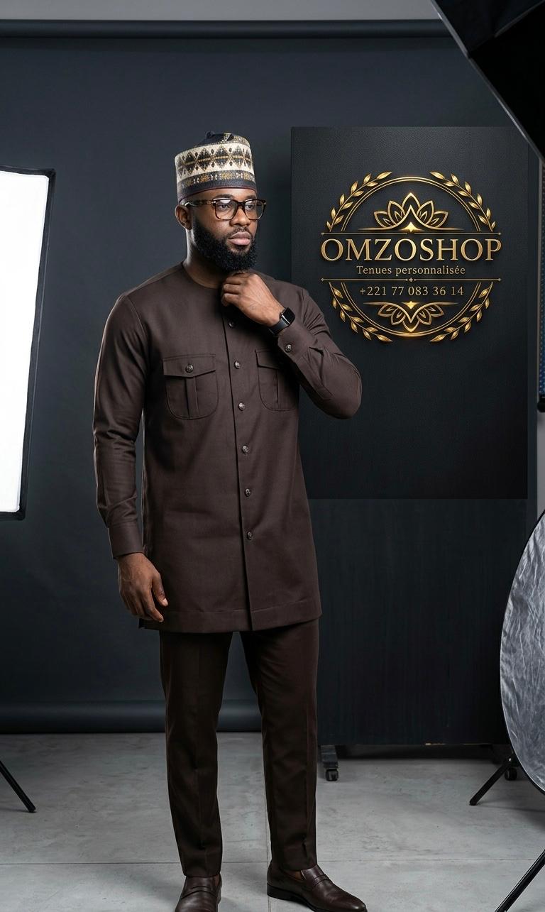 Ensemble Sahel Cacao