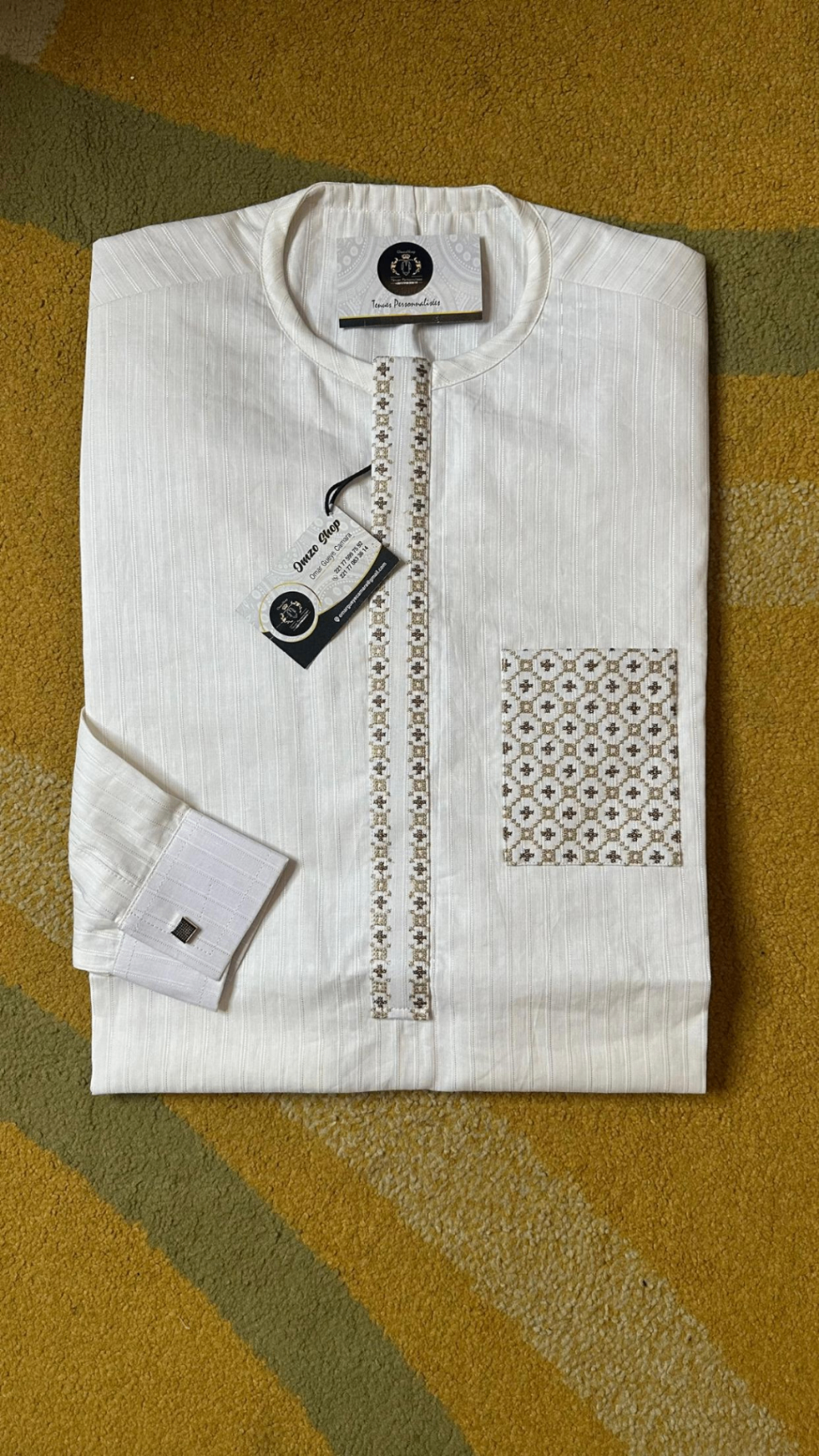 Royal Ivoire
